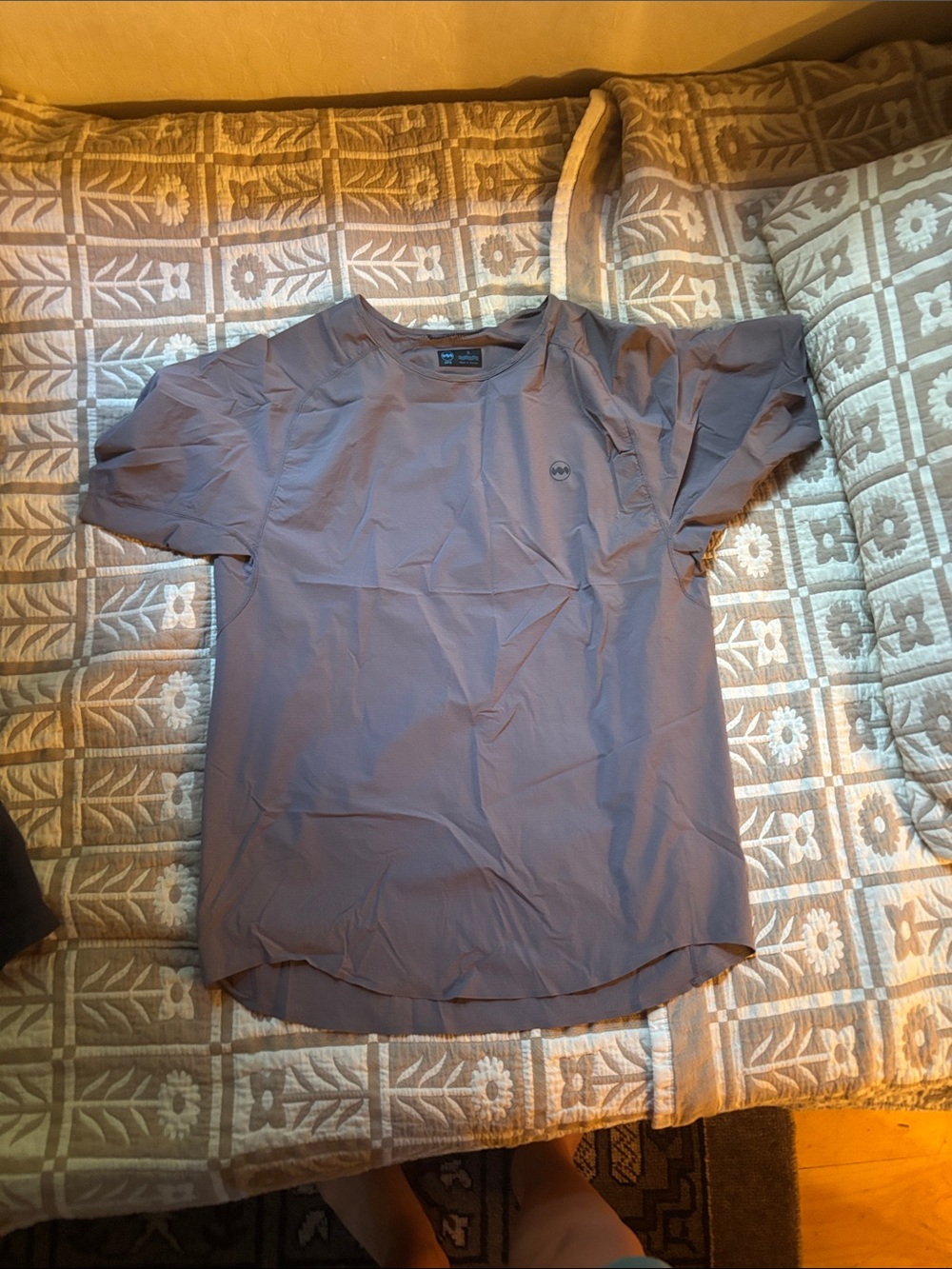 Janji afo vent shirt